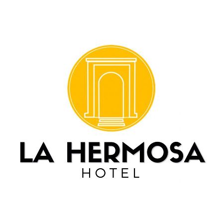 La Hermosa Hotel Buga Exterior foto