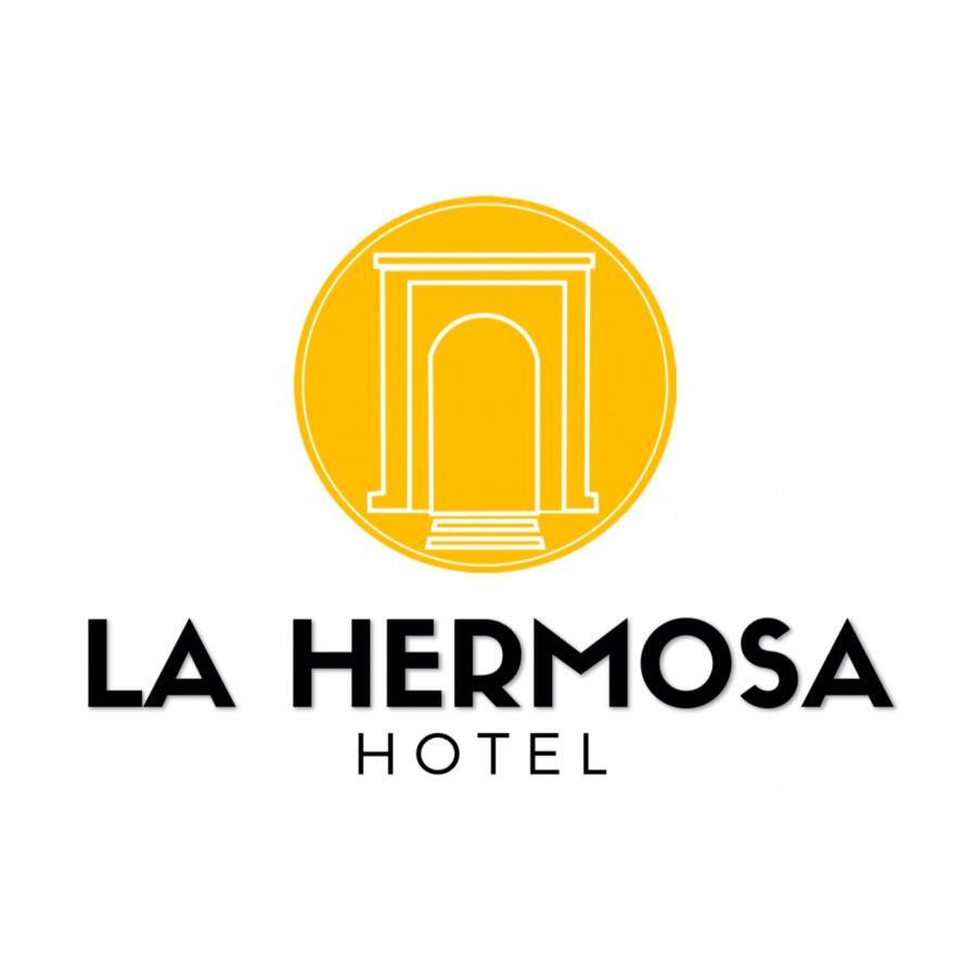 La Hermosa Hotel Buga Exterior foto